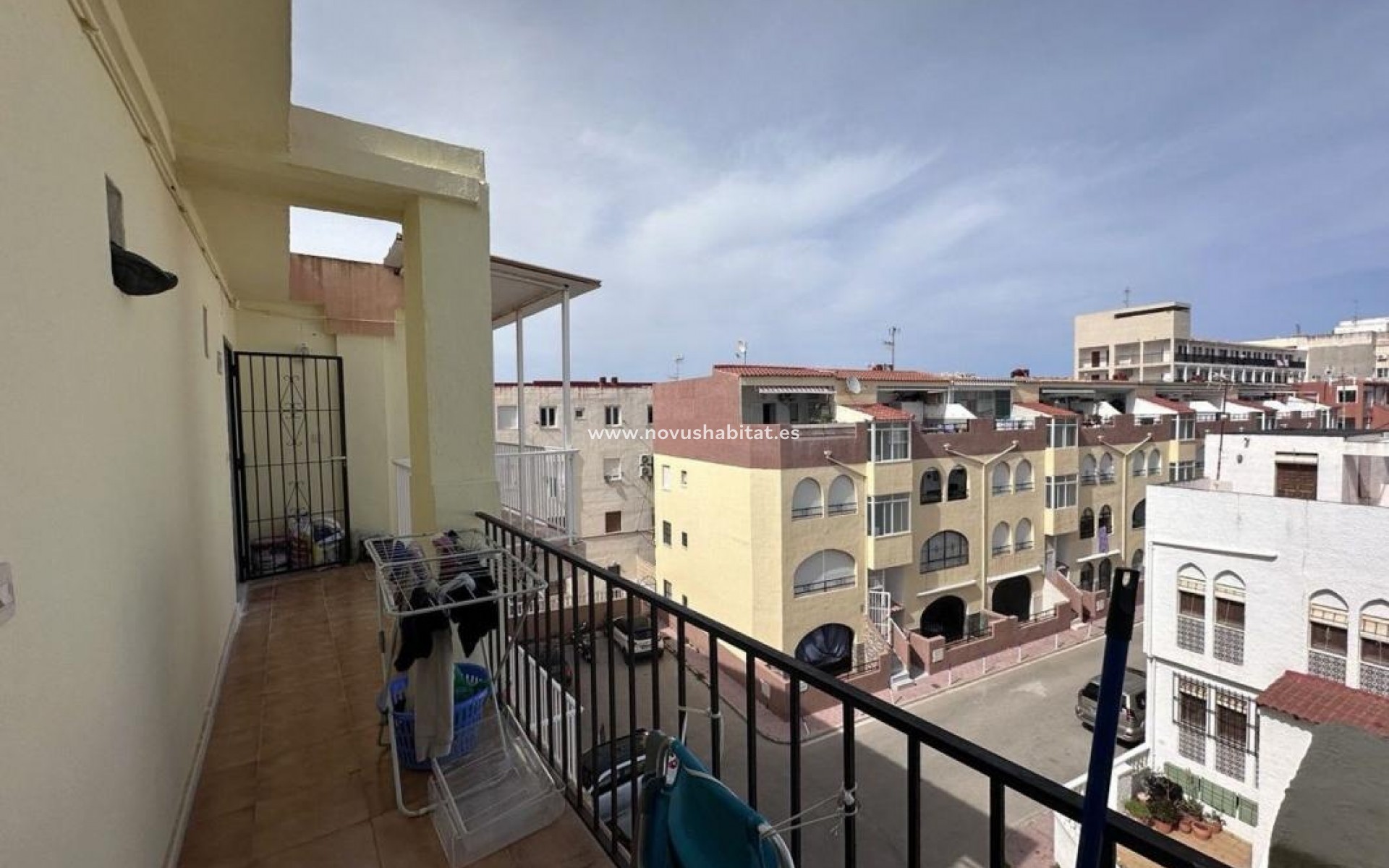 Nieuwbouw - Appartement - Torrevieja