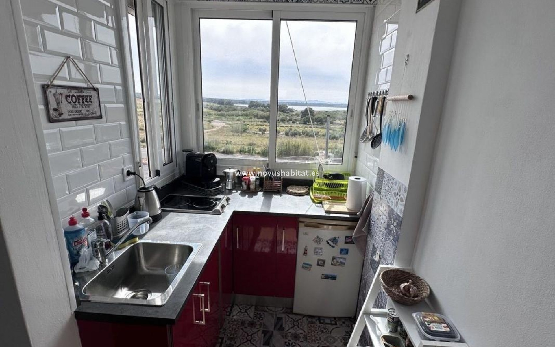 Nieuwbouw - Appartement - Torrevieja
