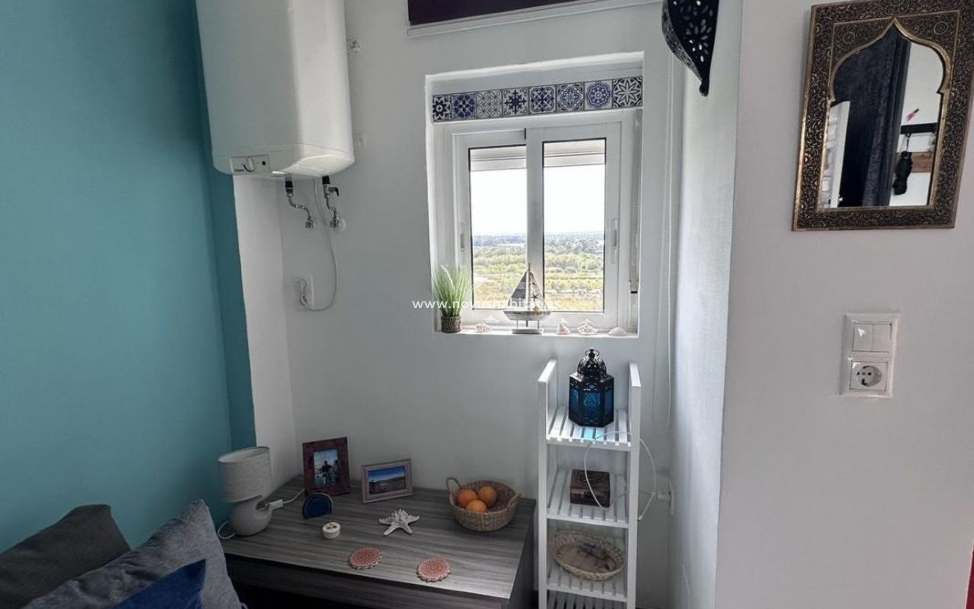 Nieuwbouw - Appartement - Torrevieja