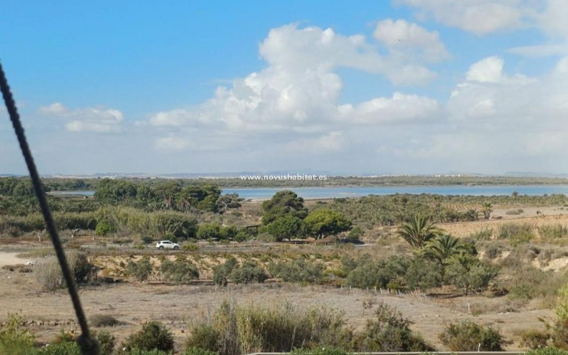 Nieuwbouw - Appartement - Torrevieja