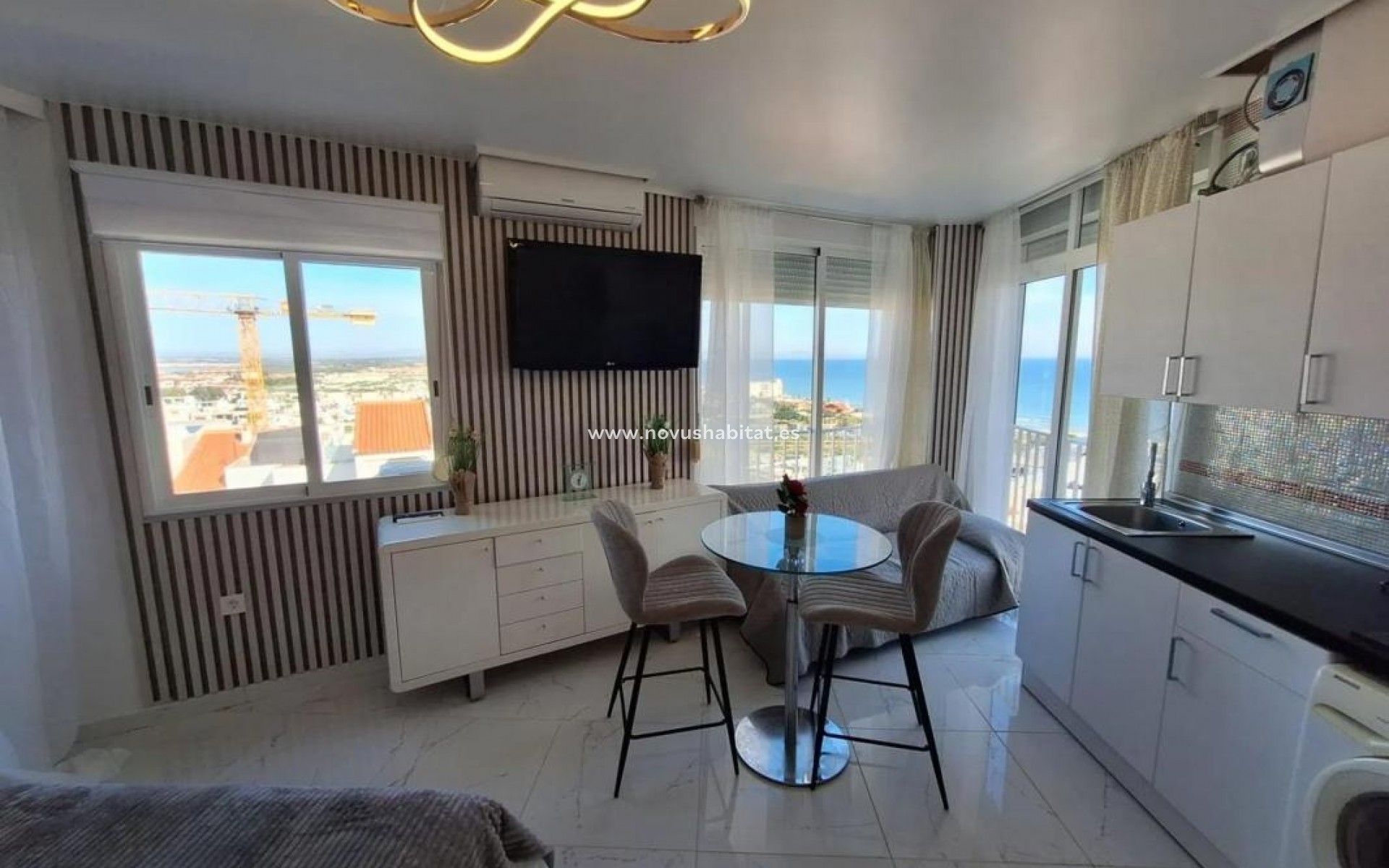 Nieuwbouw - Appartement - Torrevieja