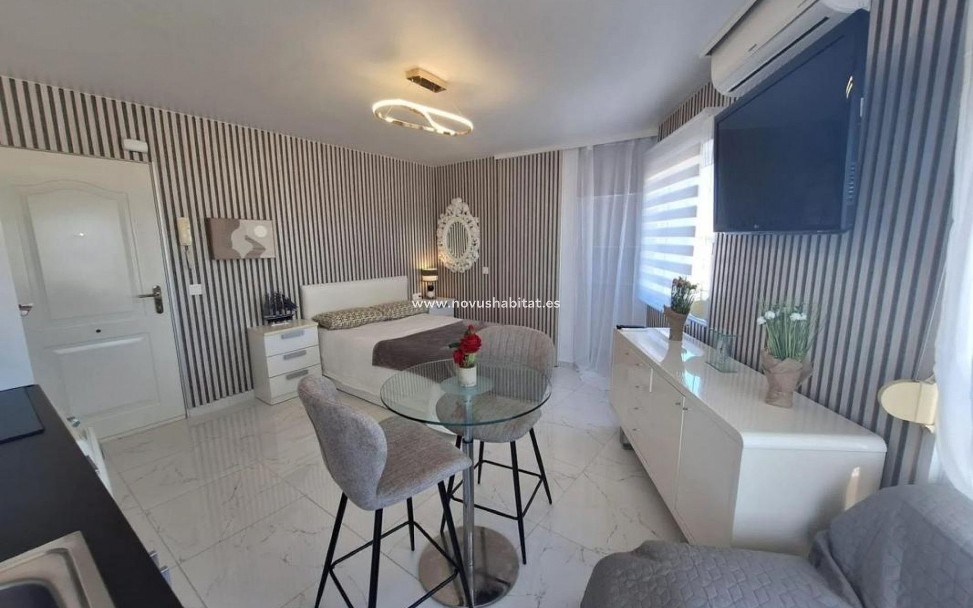 Nieuwbouw - Appartement - Torrevieja