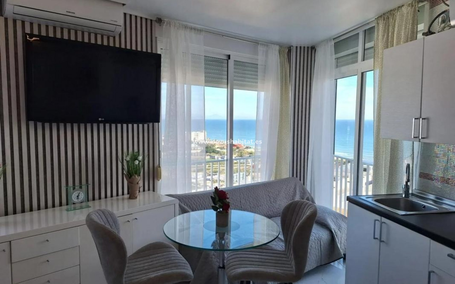 Nieuwbouw - Appartement - Torrevieja