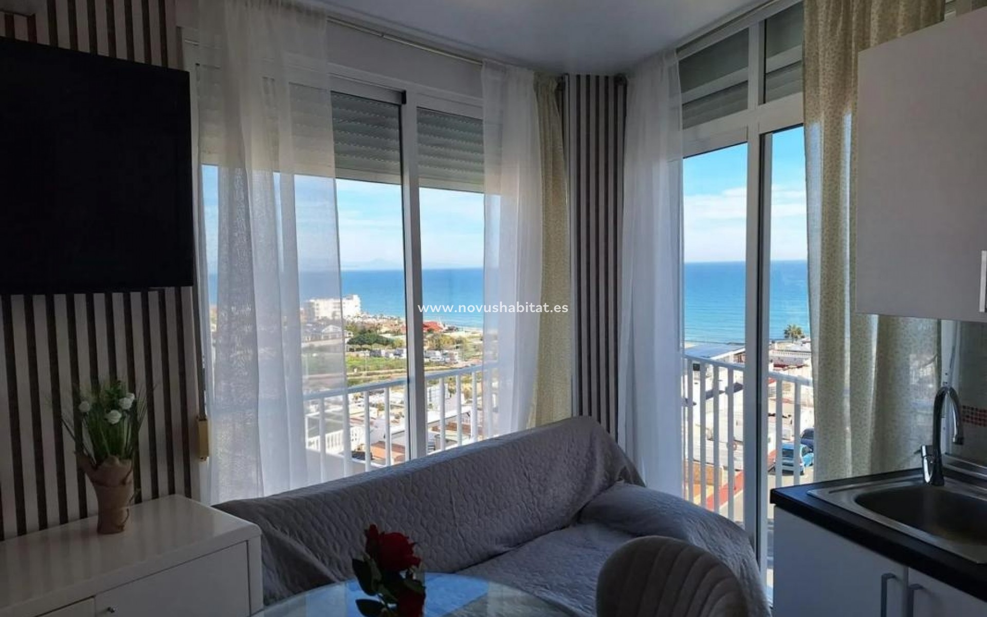 Nieuwbouw - Appartement - Torrevieja