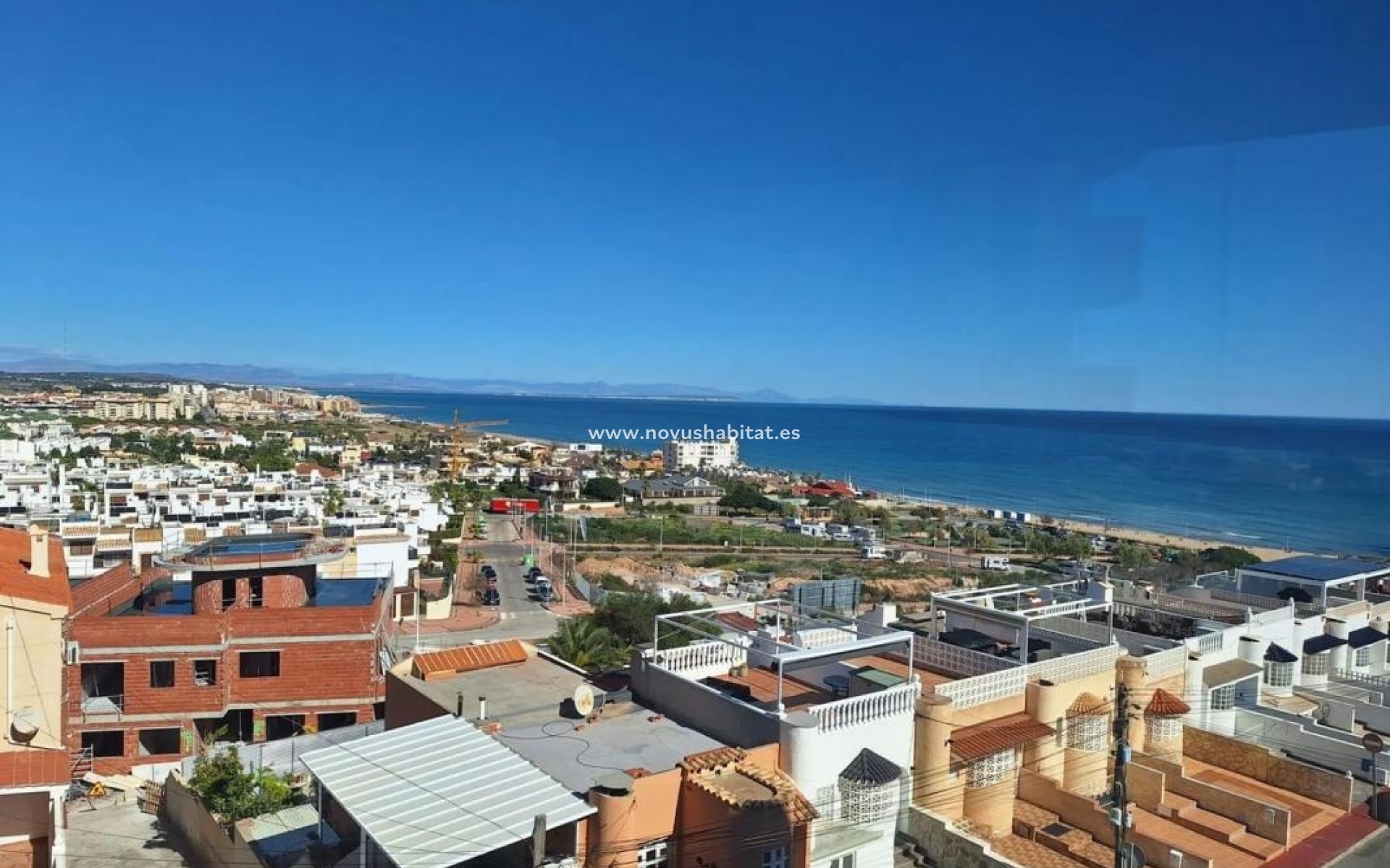 Nieuwbouw - Appartement - Torrevieja