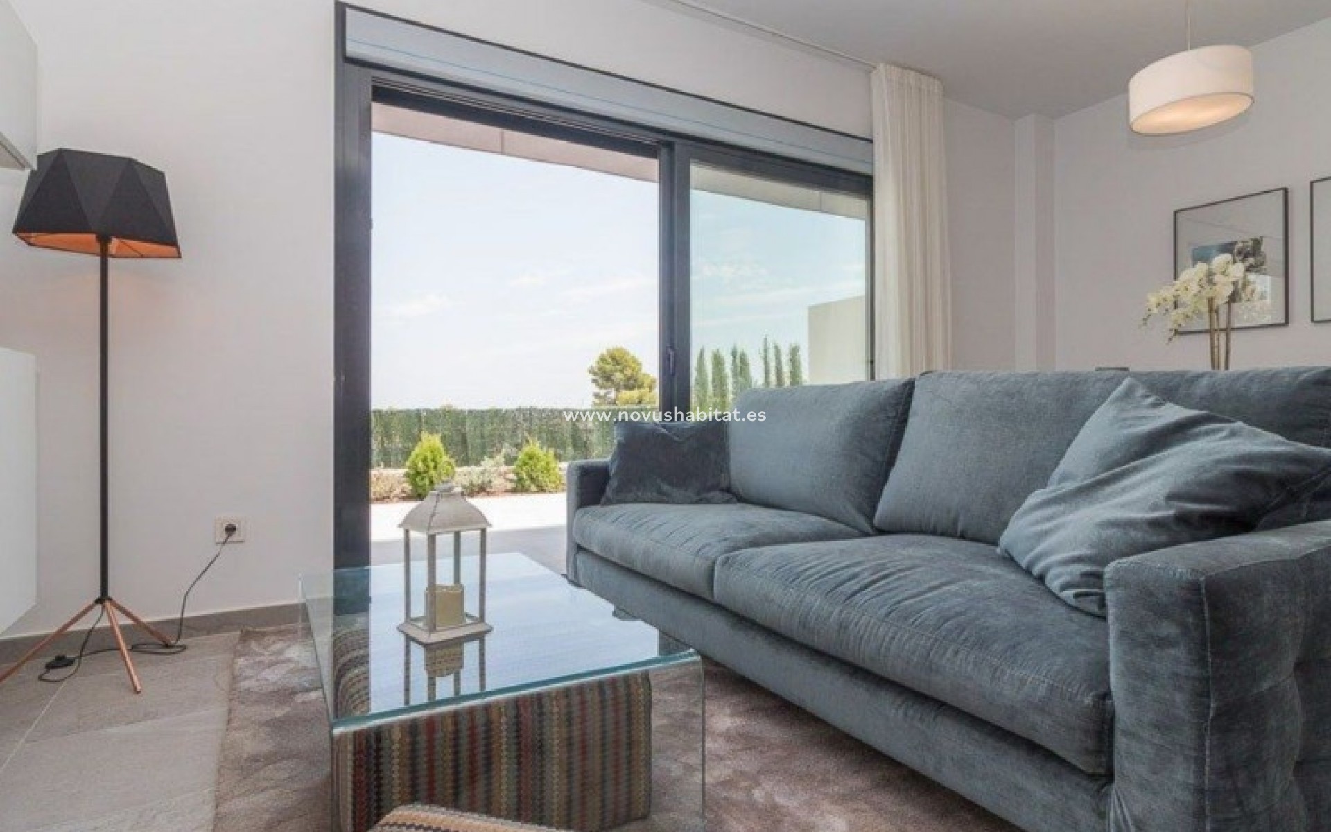 Nieuwbouw - Appartement - Torrevieja