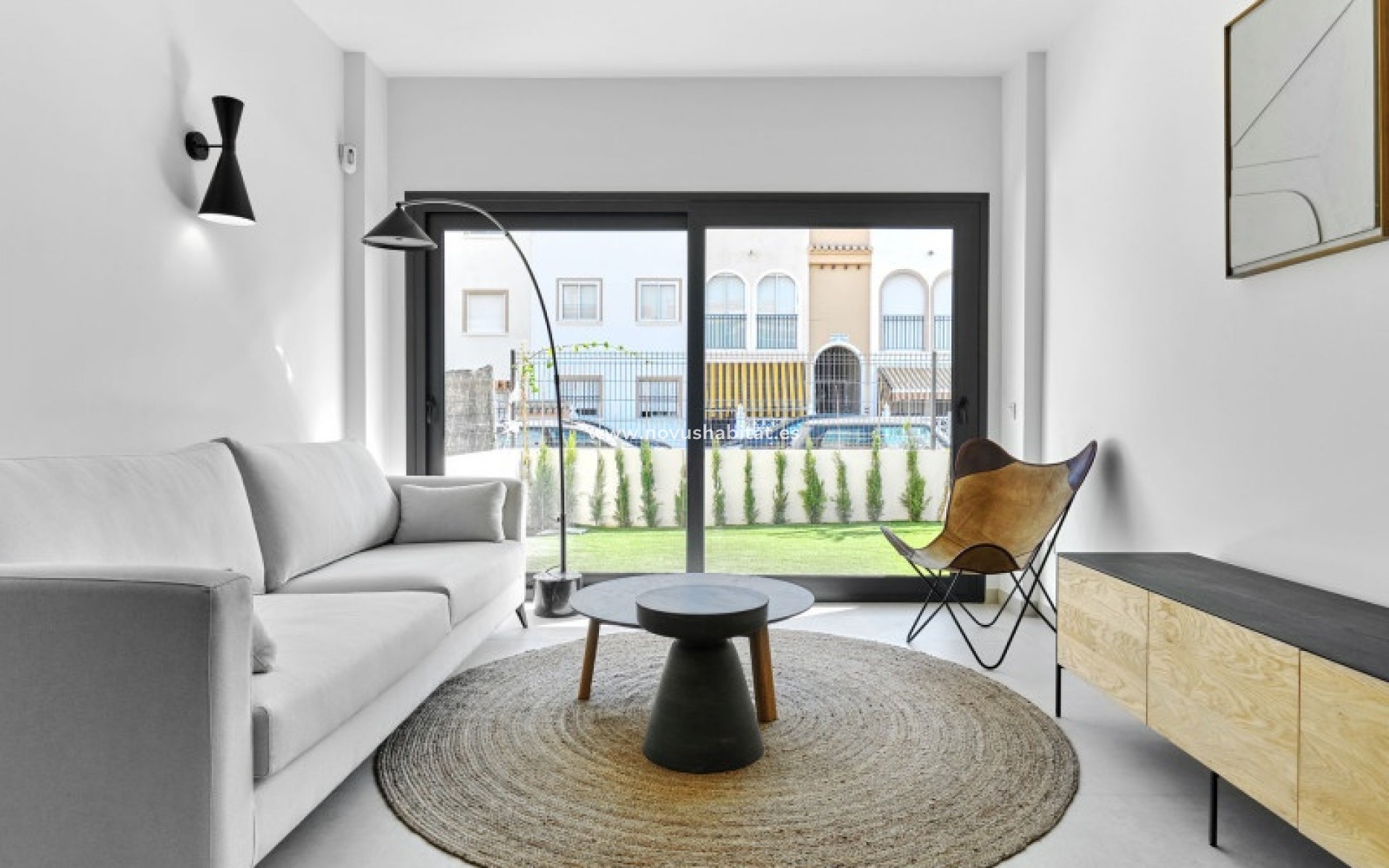 Nieuwbouw - Appartement - Torrevieja