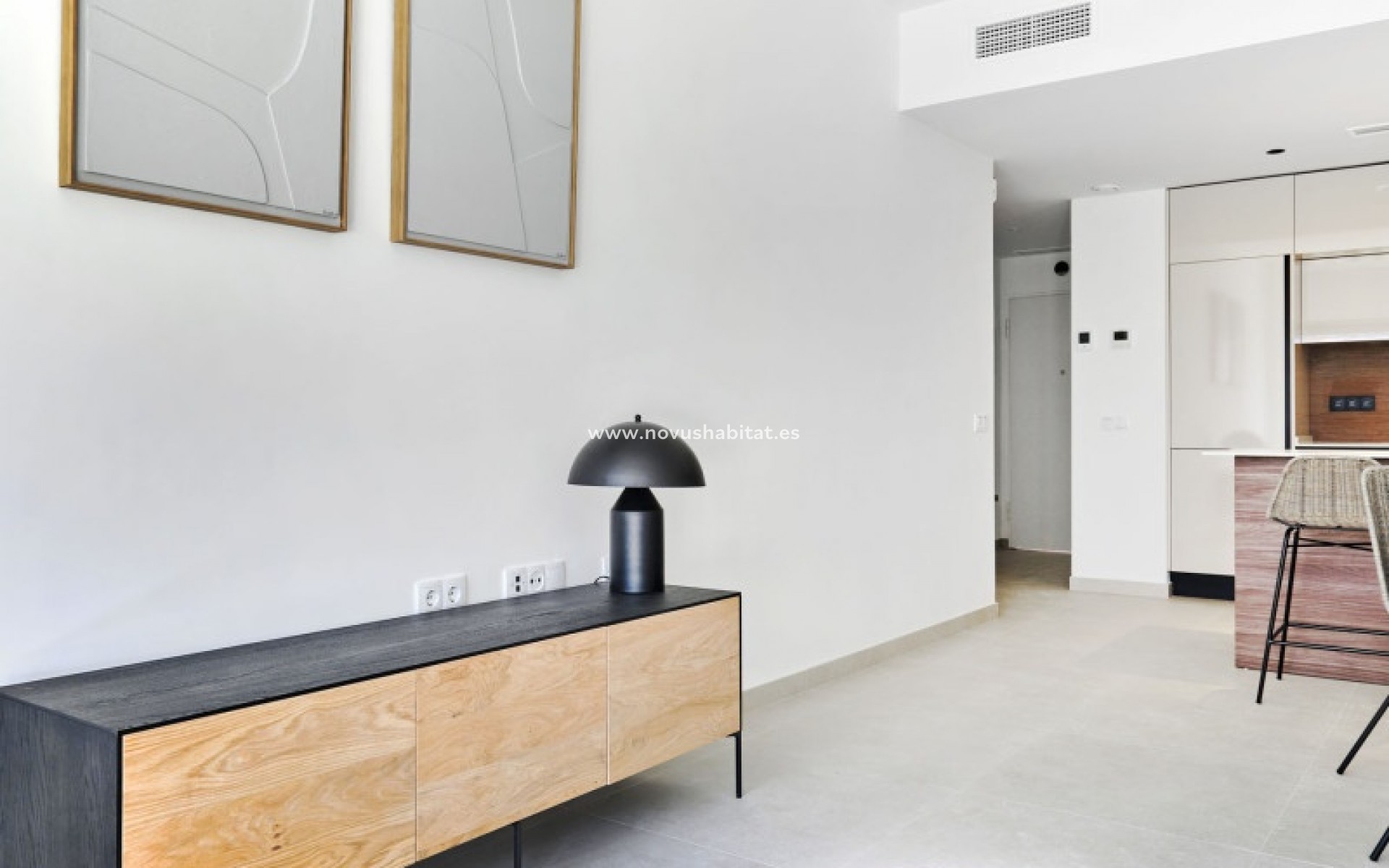 Nieuwbouw - Appartement - Torrevieja