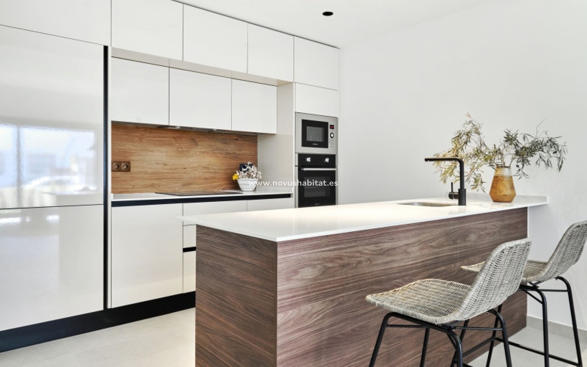 Nieuwbouw - Appartement - Torrevieja