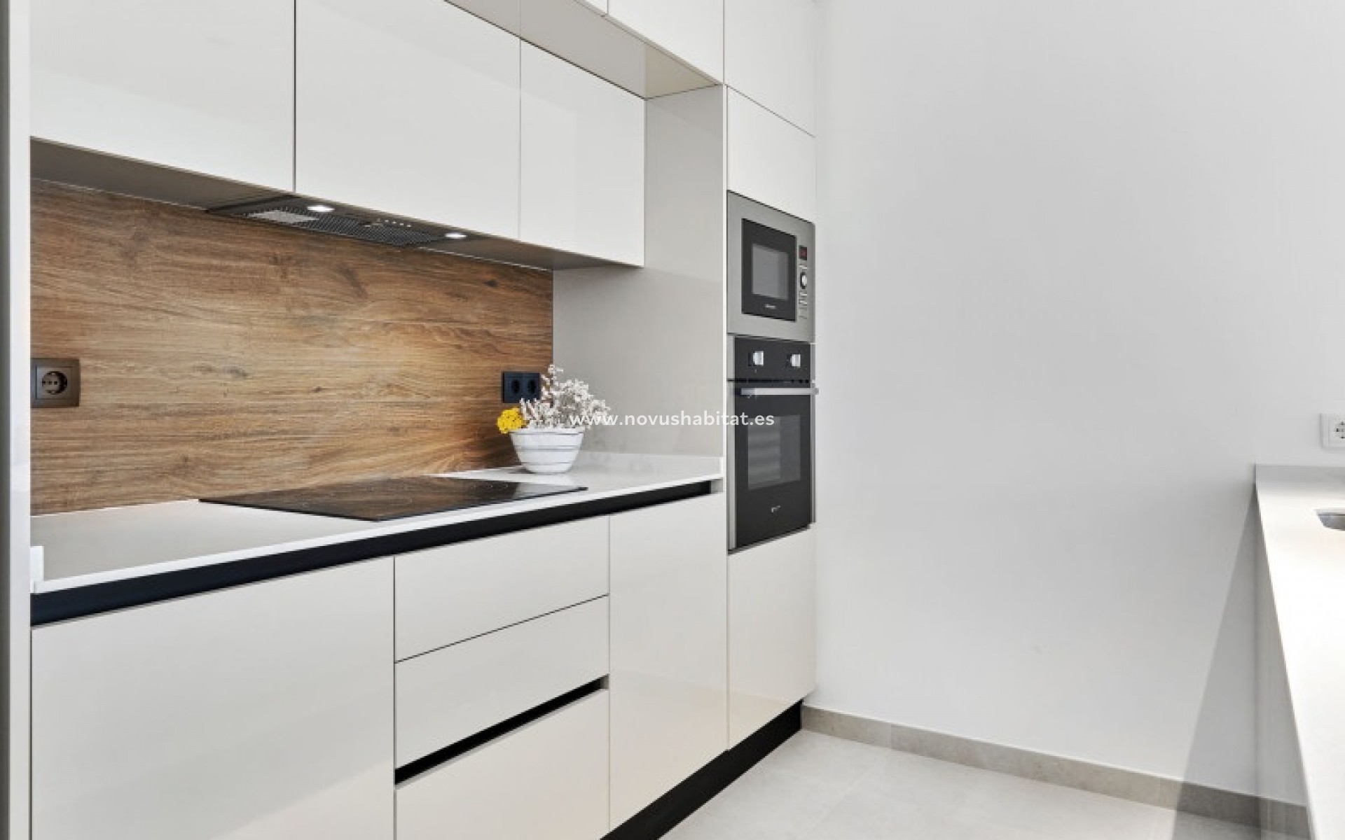Nieuwbouw - Appartement - Torrevieja