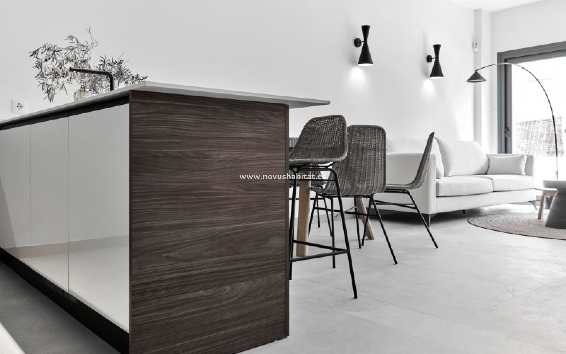 Nieuwbouw - Appartement - Torrevieja