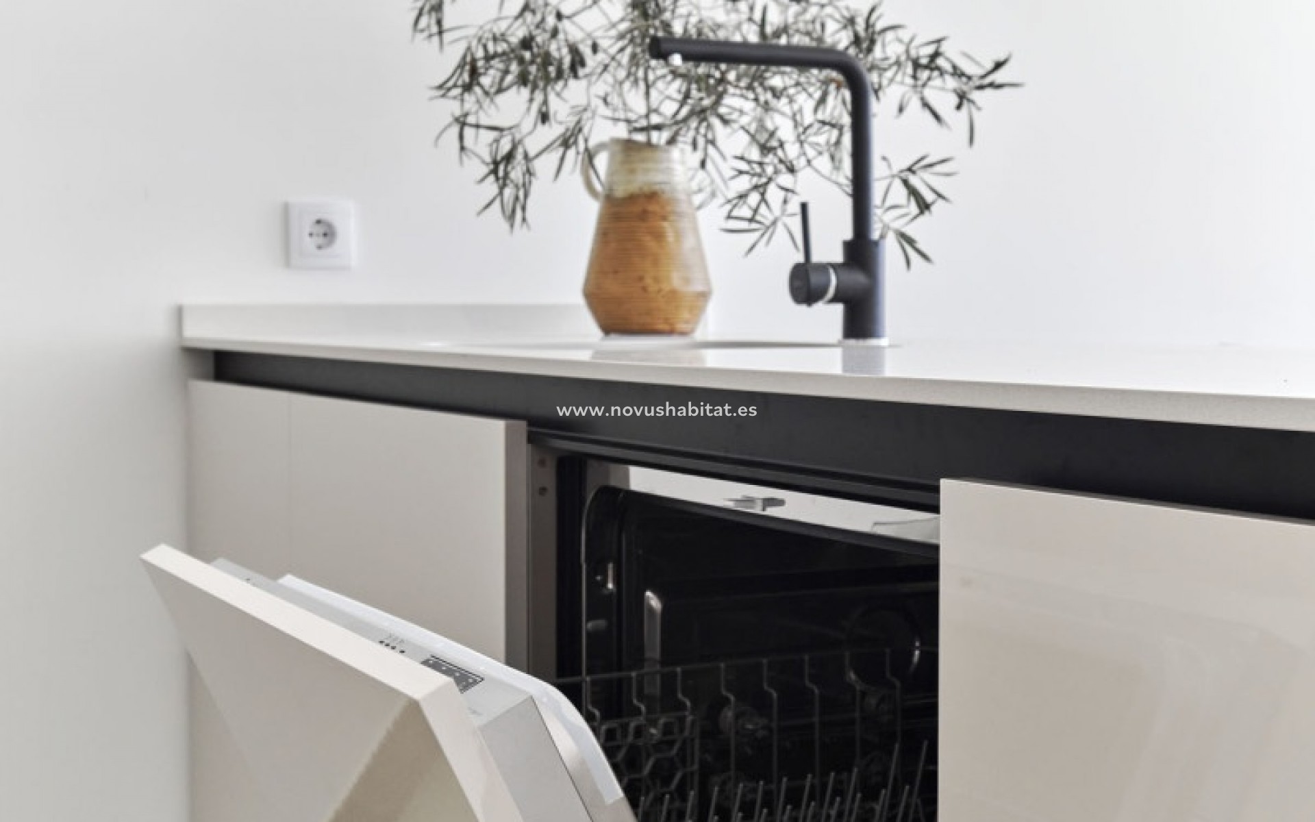 Nieuwbouw - Appartement - Torrevieja