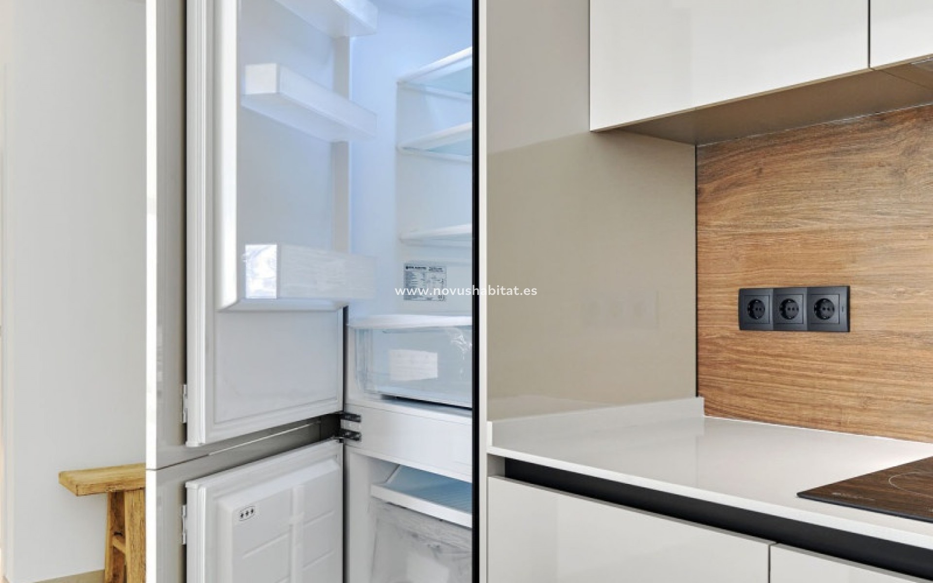 Nieuwbouw - Appartement - Torrevieja
