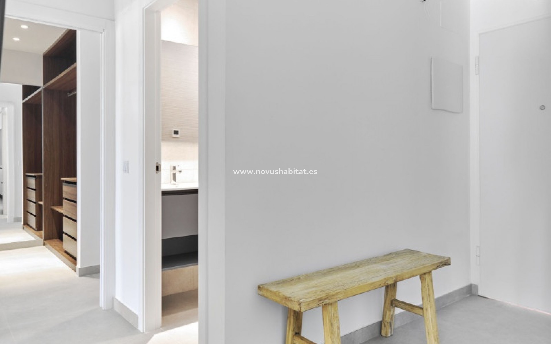 Nieuwbouw - Appartement - Torrevieja