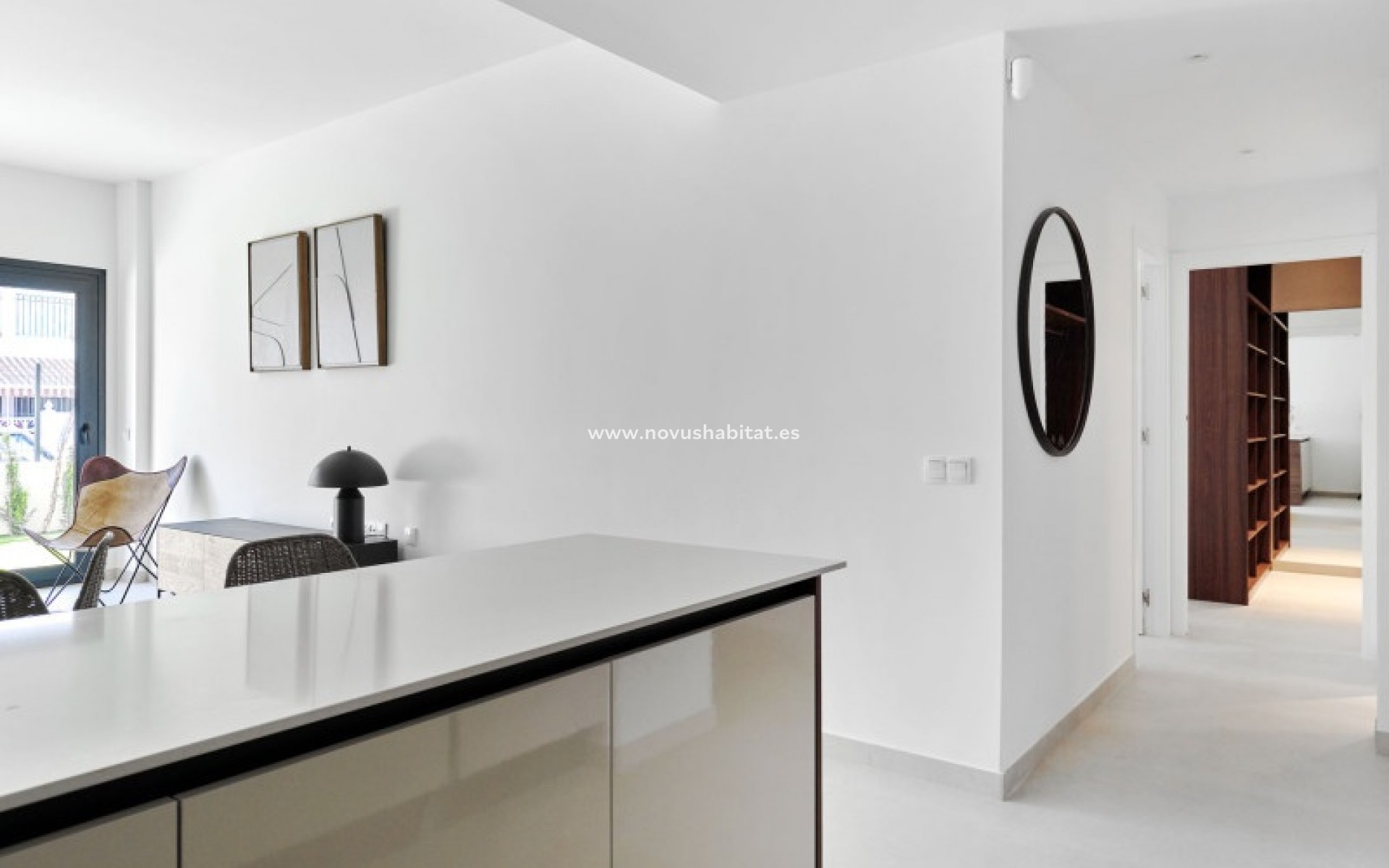 Nieuwbouw - Appartement - Torrevieja