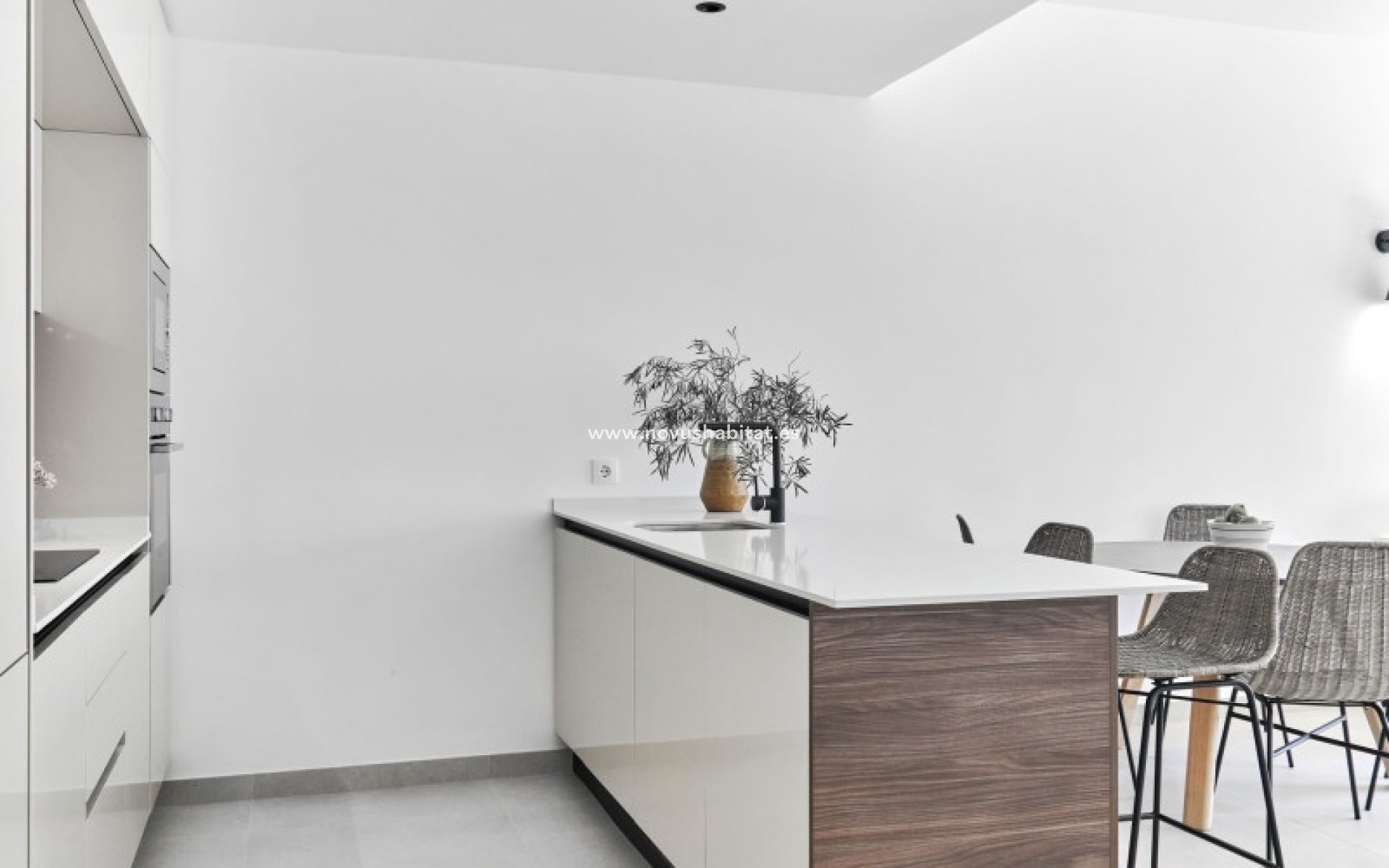 Nieuwbouw - Appartement - Torrevieja
