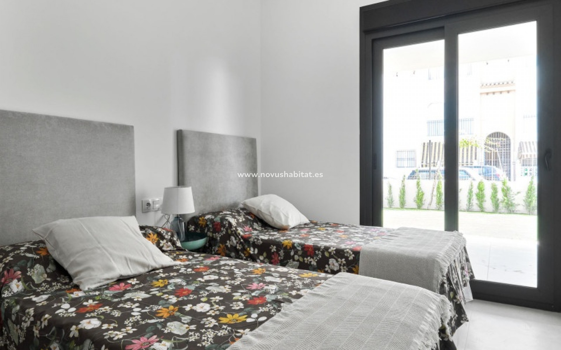 Nieuwbouw - Appartement - Torrevieja