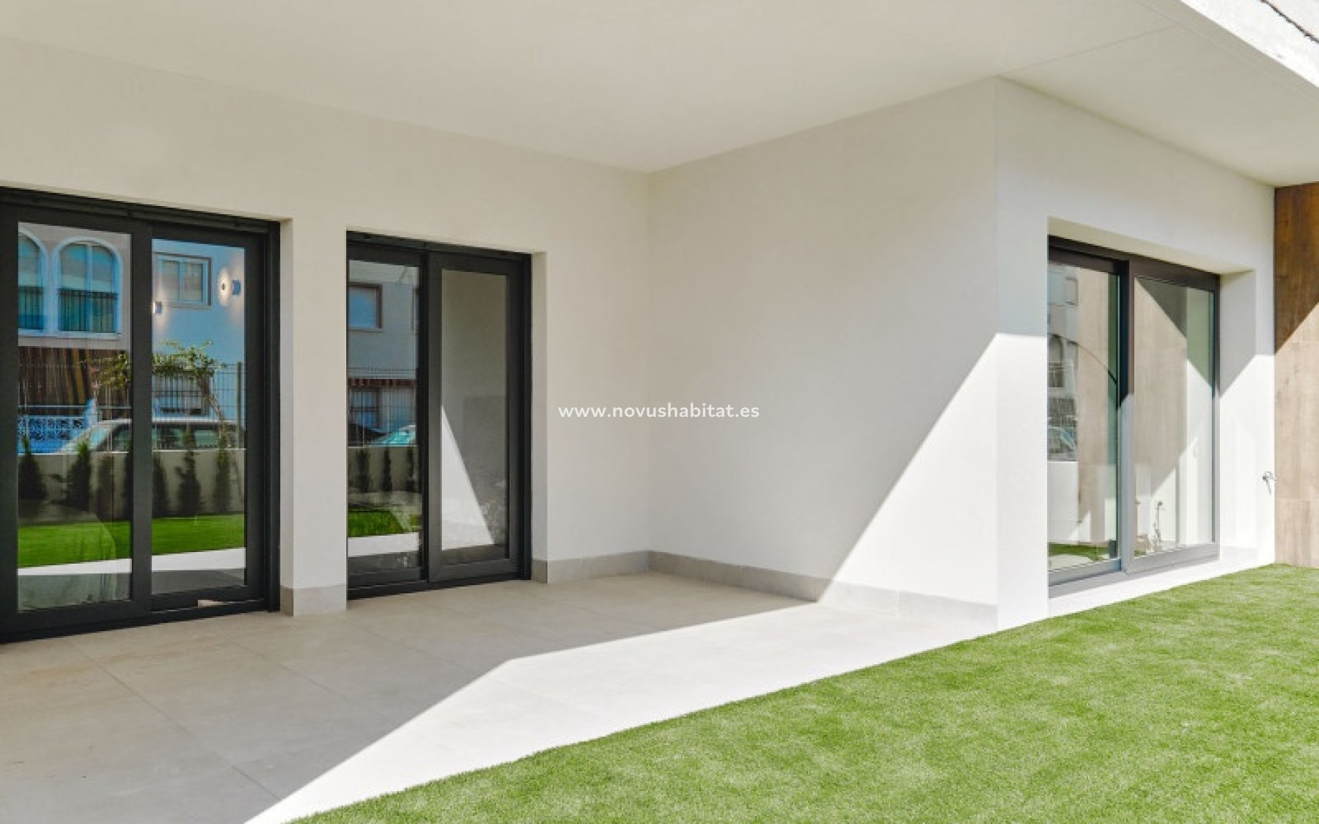 Nieuwbouw - Appartement - Torrevieja