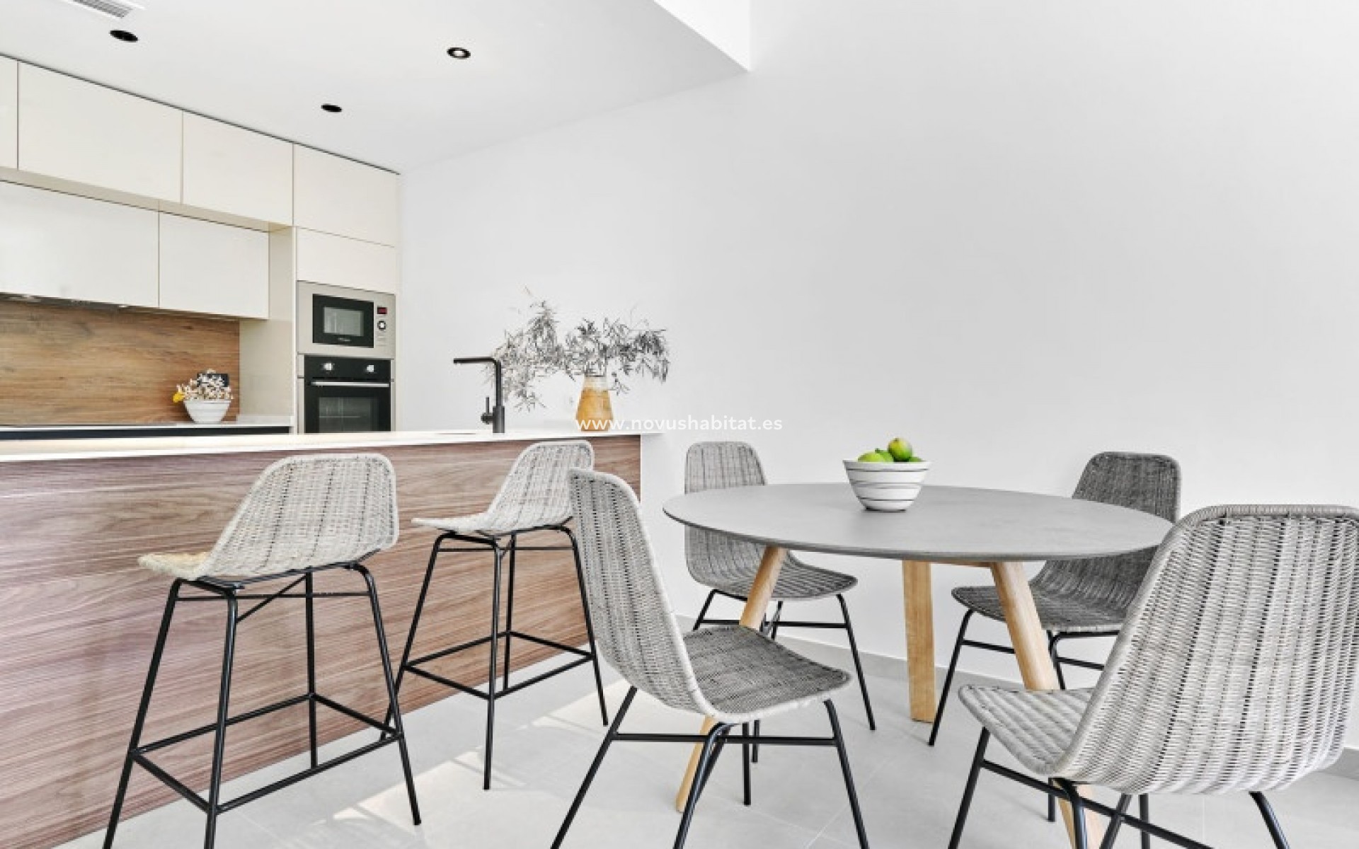 Nieuwbouw - Appartement - Torrevieja