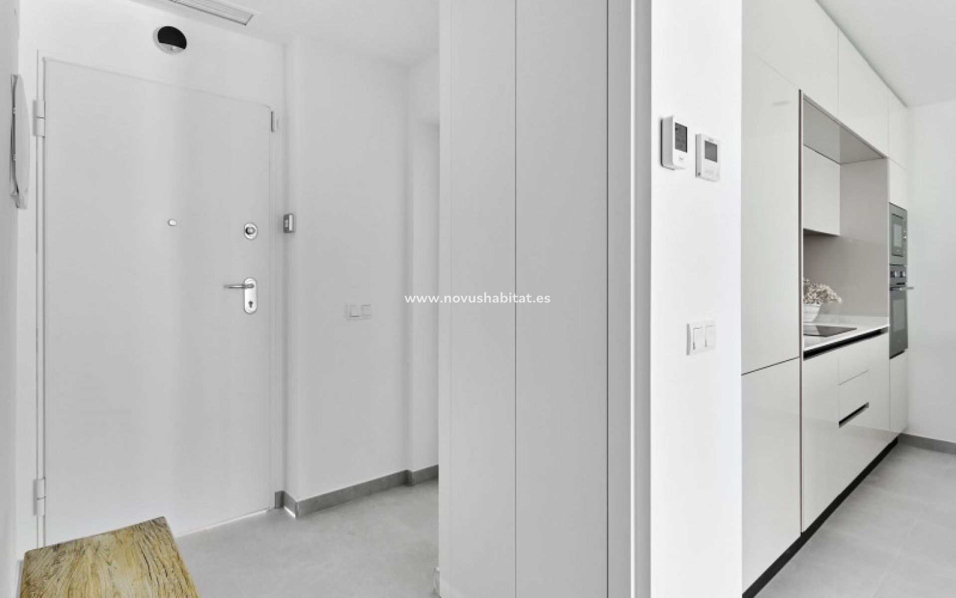 Nieuwbouw - Appartement - Torrevieja