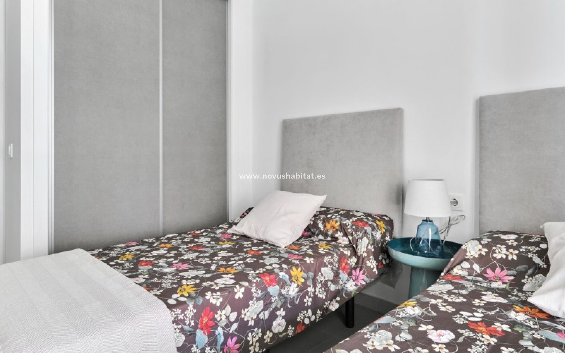 Nieuwbouw - Appartement - Torrevieja