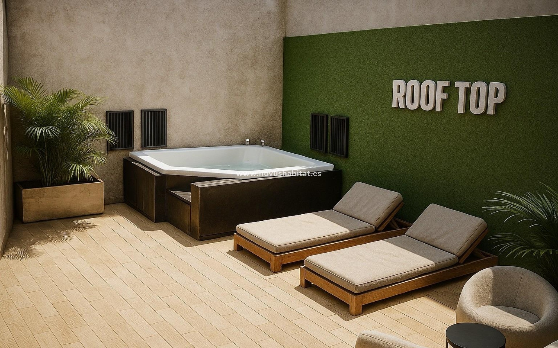 Nieuwbouw - Appartement - Torrevieja