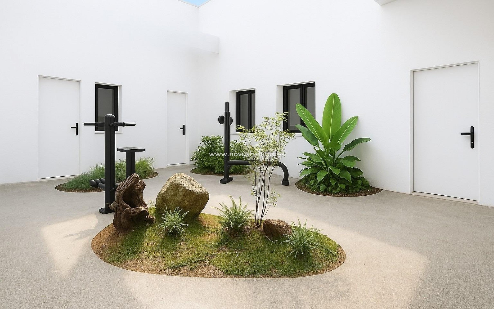 Nieuwbouw - Appartement - Torrevieja