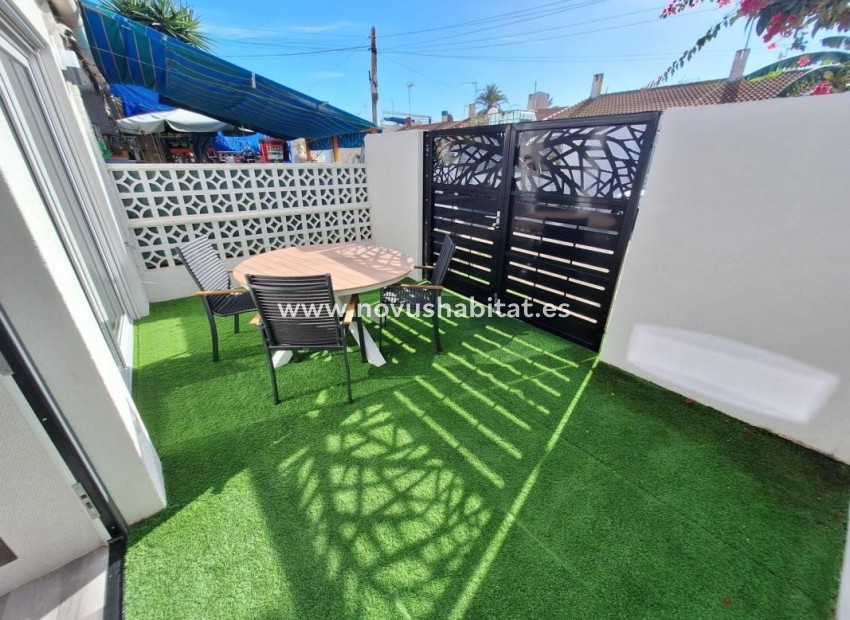 Nieuwbouw - Appartement - Torrevieja