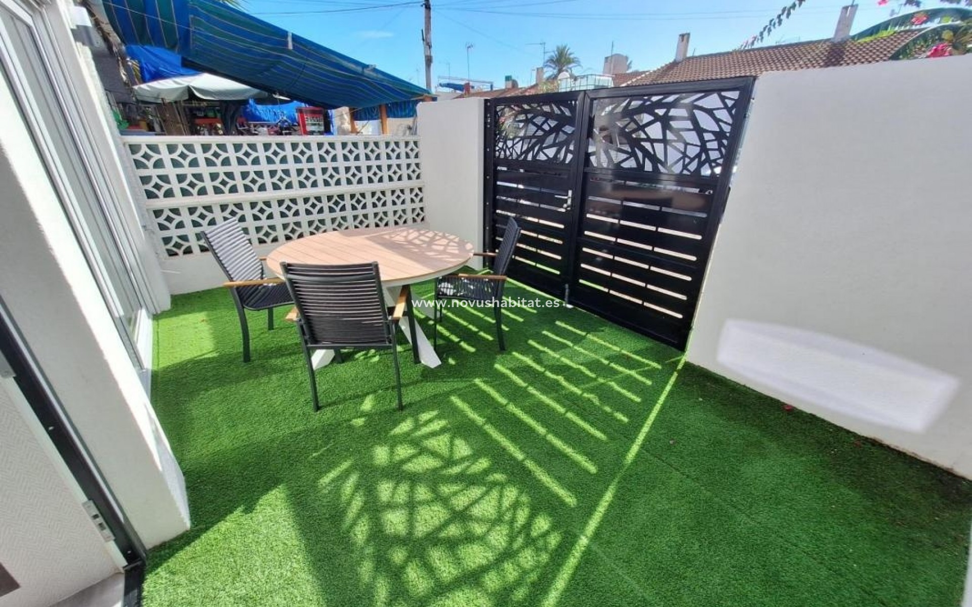 Nieuwbouw - Appartement - Torrevieja