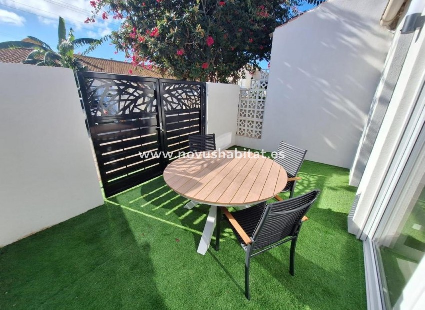 Nieuwbouw - Appartement - Torrevieja