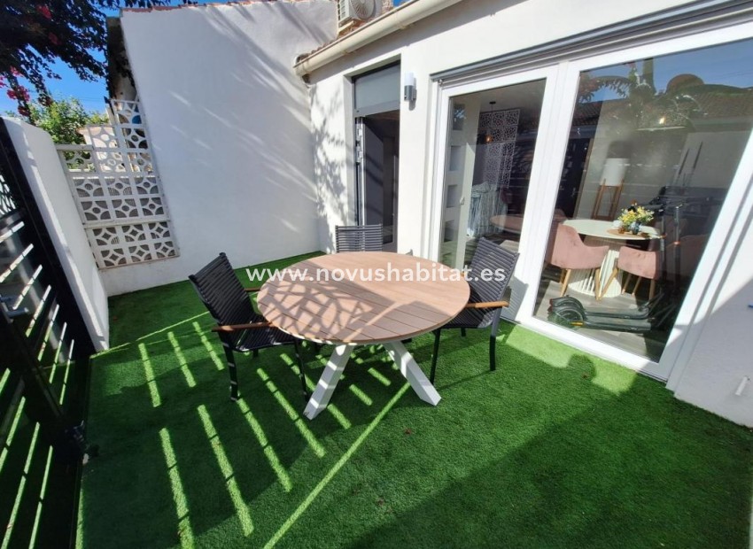 Nieuwbouw - Appartement - Torrevieja