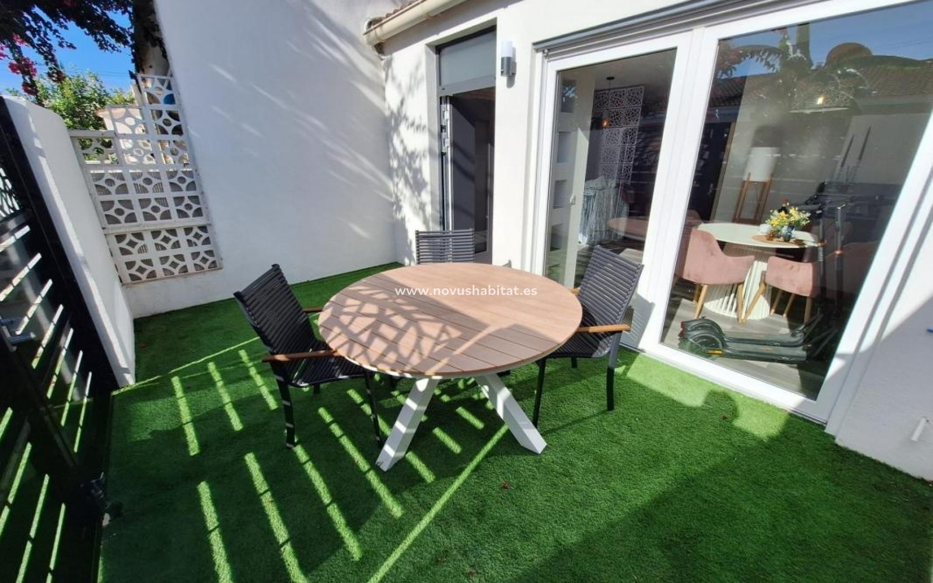 Nieuwbouw - Appartement - Torrevieja