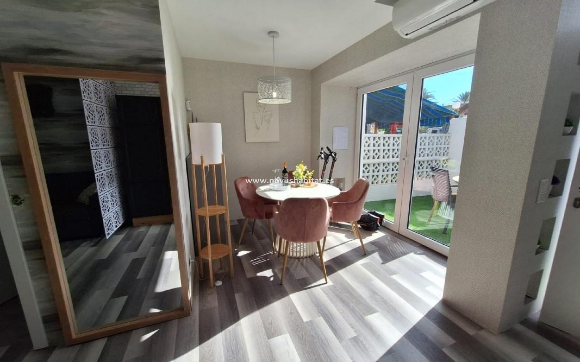 Nieuwbouw - Appartement - Torrevieja