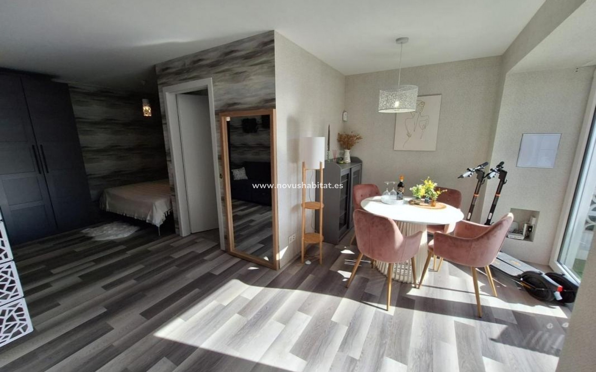Nieuwbouw - Appartement - Torrevieja