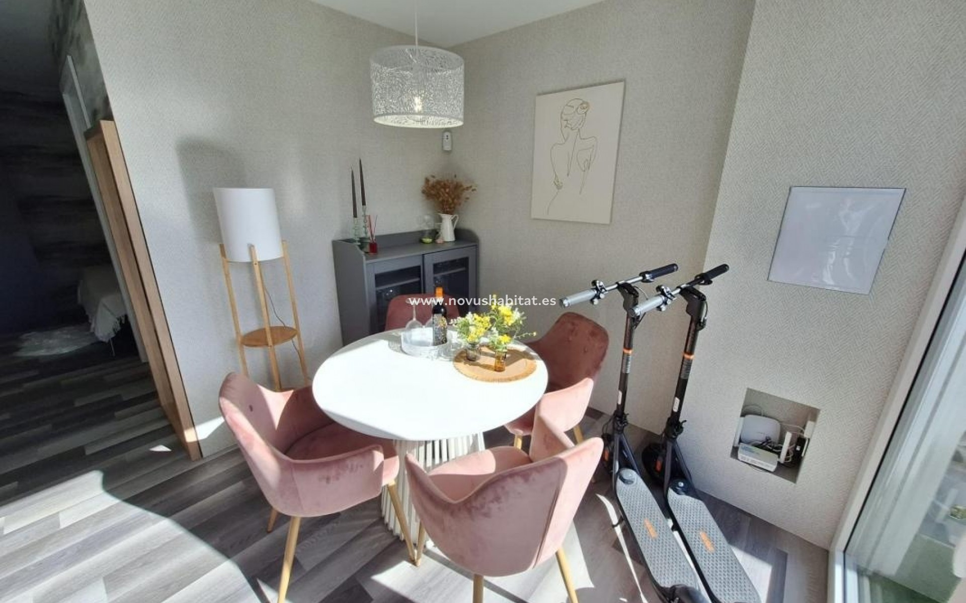 Nieuwbouw - Appartement - Torrevieja