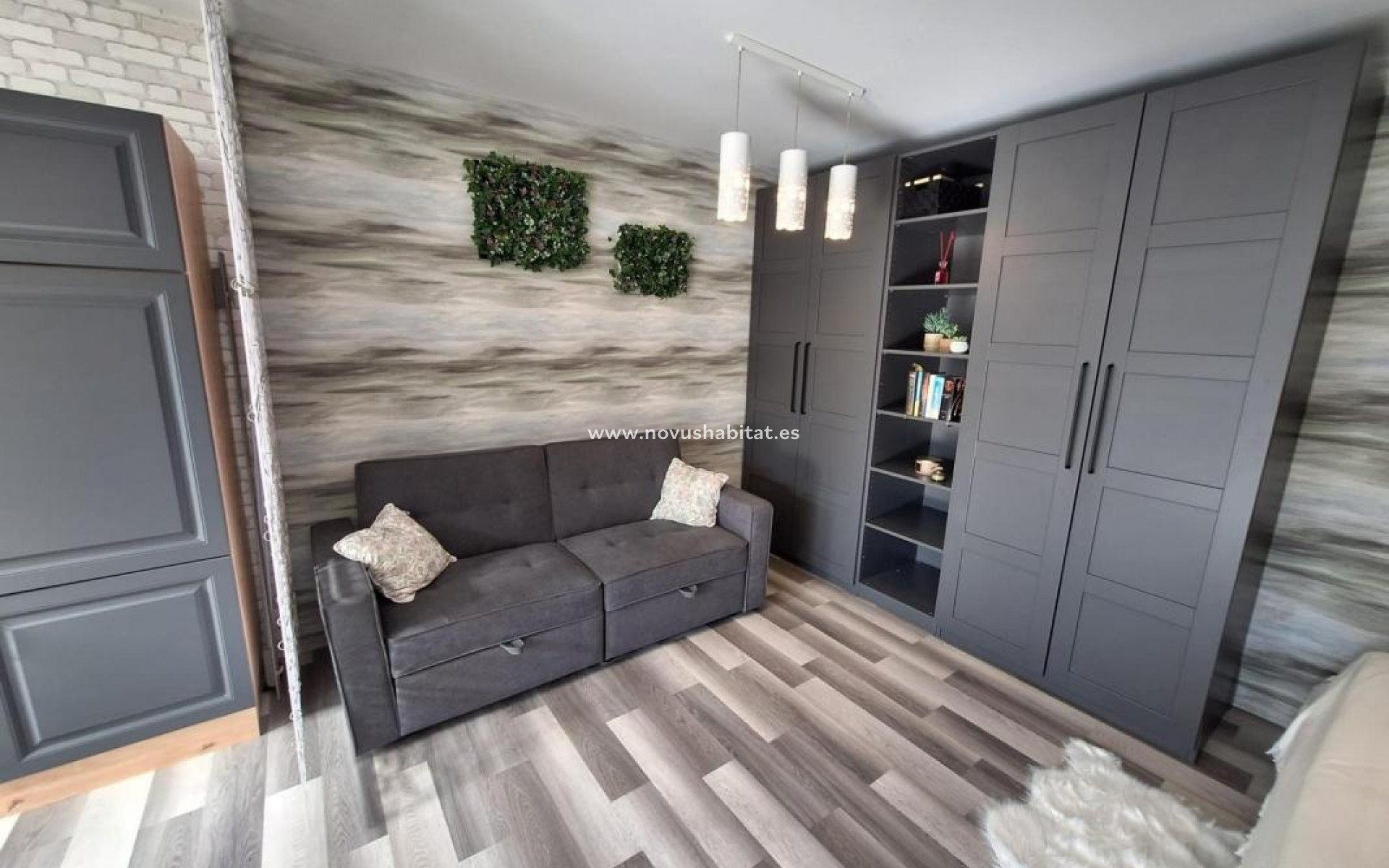 Nieuwbouw - Appartement - Torrevieja