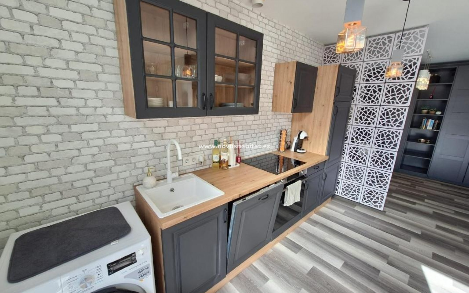 Nieuwbouw - Appartement - Torrevieja
