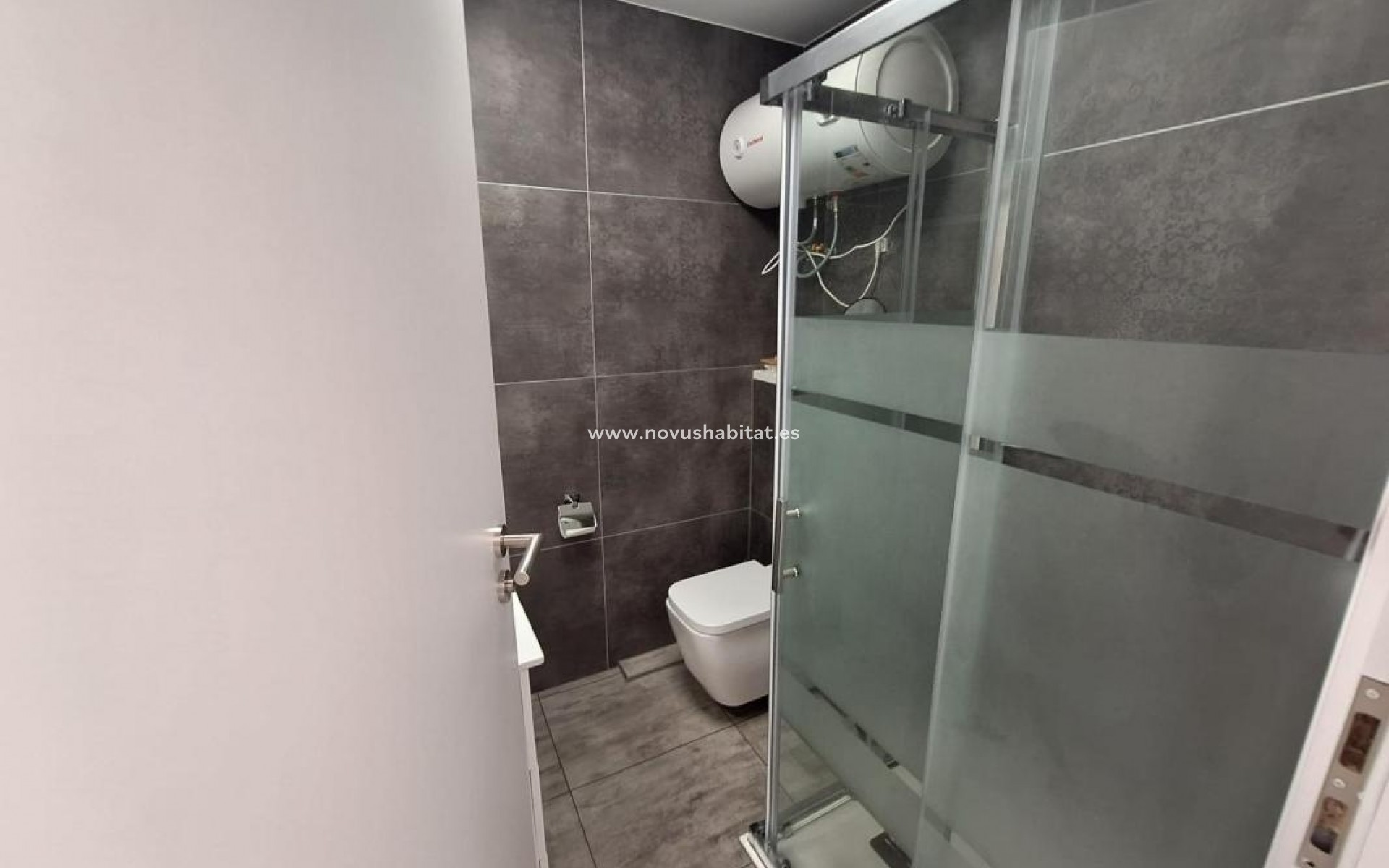 Nieuwbouw - Appartement - Torrevieja