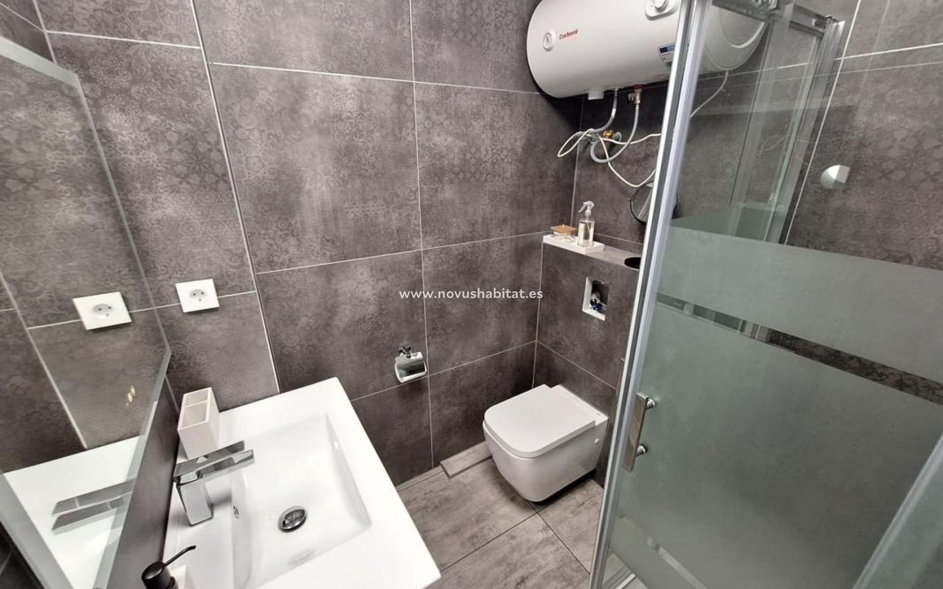 Nieuwbouw - Appartement - Torrevieja