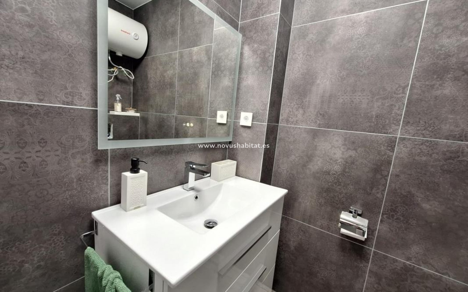 Nieuwbouw - Appartement - Torrevieja