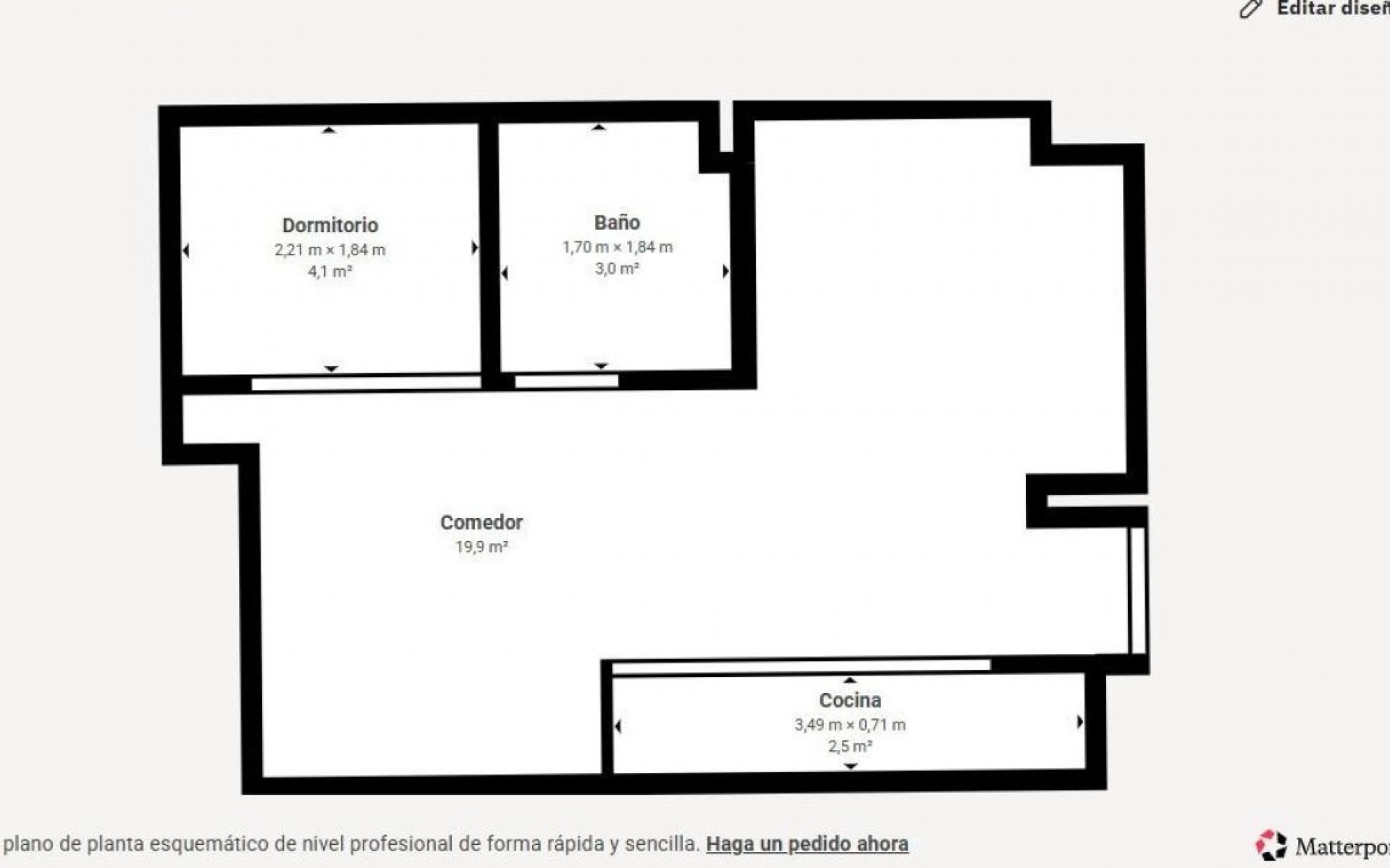 Nieuwbouw - Appartement - Torrevieja