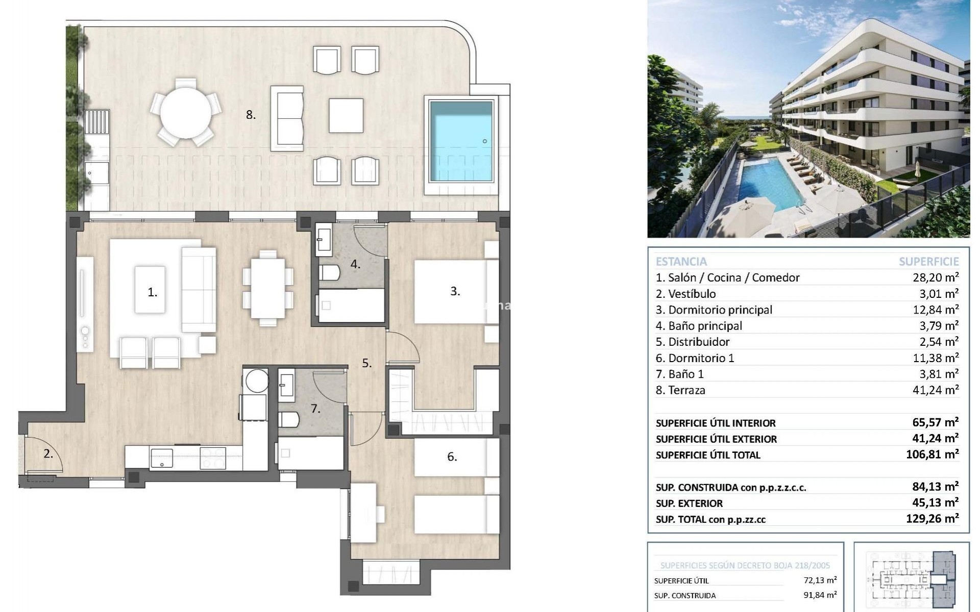 Nieuwbouw - Appartement - Vélez-Málaga - Vélez Málaga