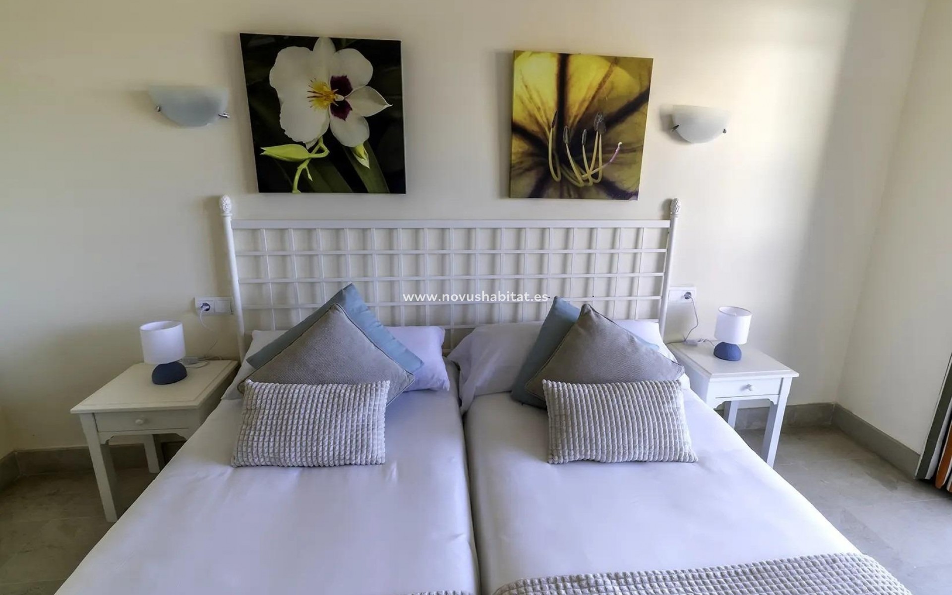 Nieuwbouw - Appartement - Vera