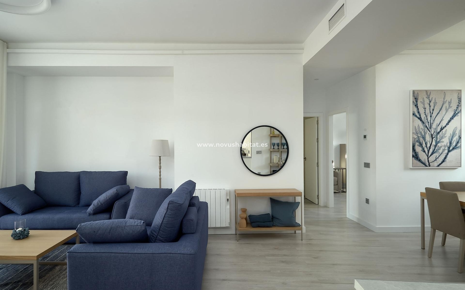 Nieuwbouw - Appartement - Vera