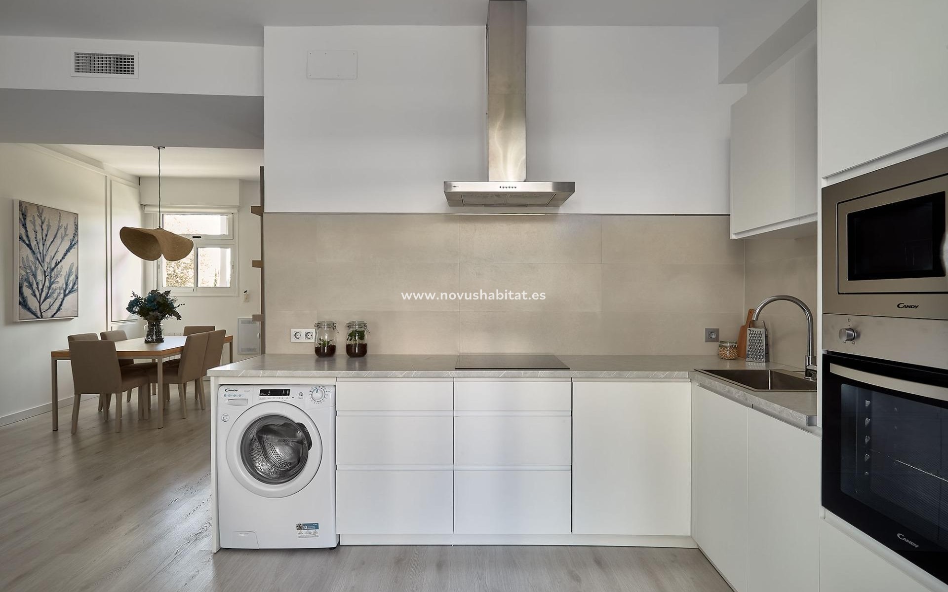 Nieuwbouw - Appartement - Vera