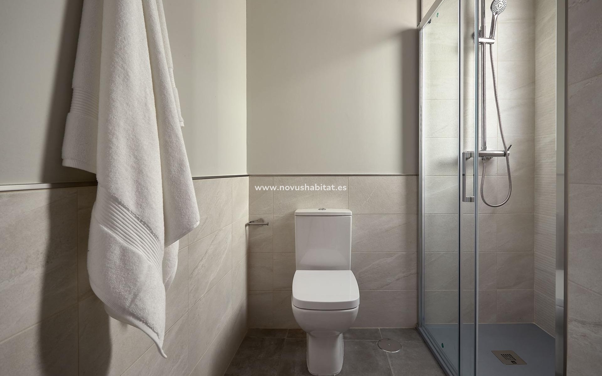 Nieuwbouw - Appartement - Vera