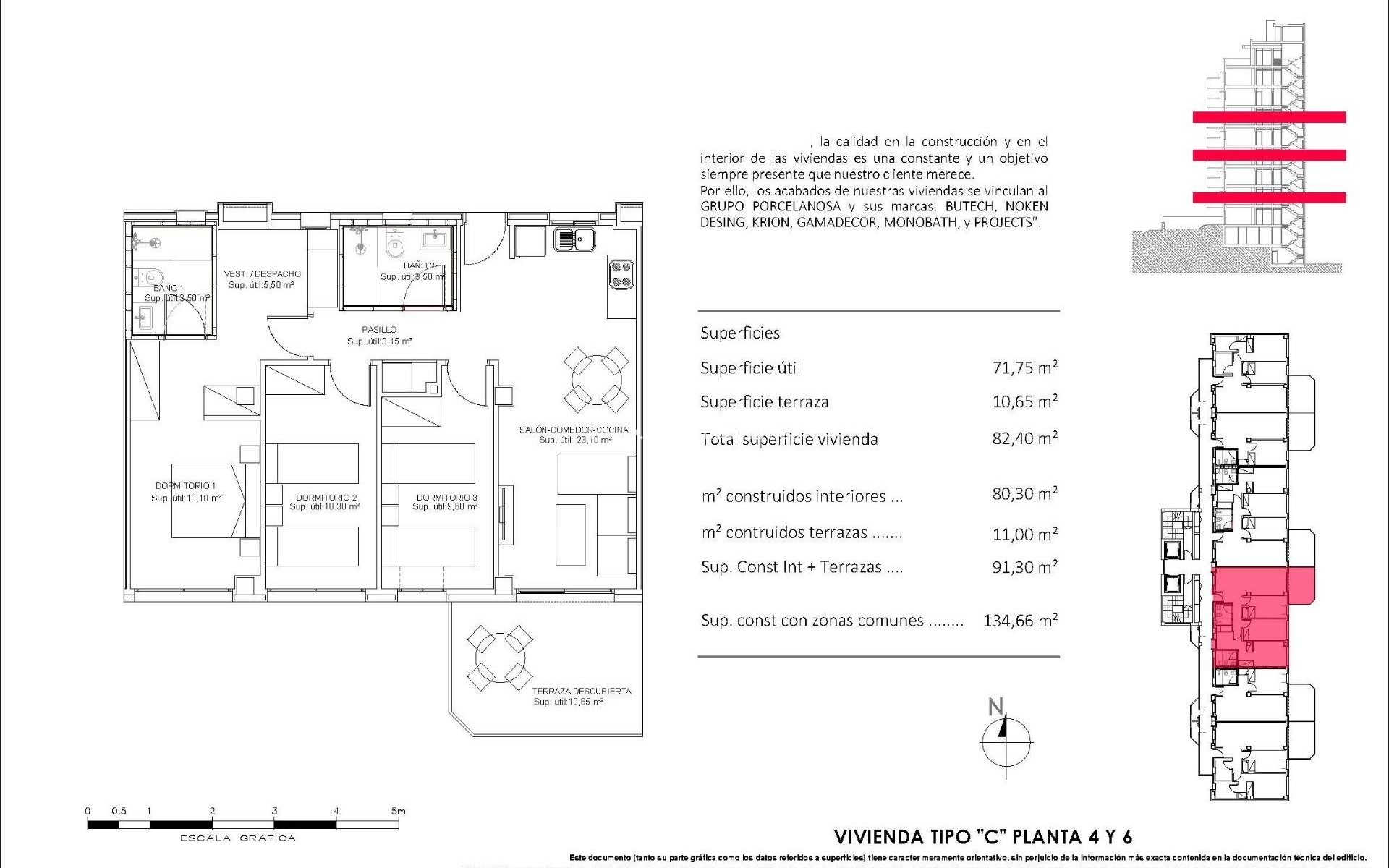 Nieuwbouw - Appartement - Villajoyosa