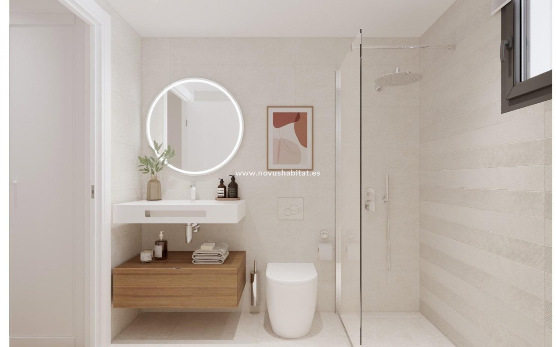 Nieuwbouw - Appartement - Villajoyosa