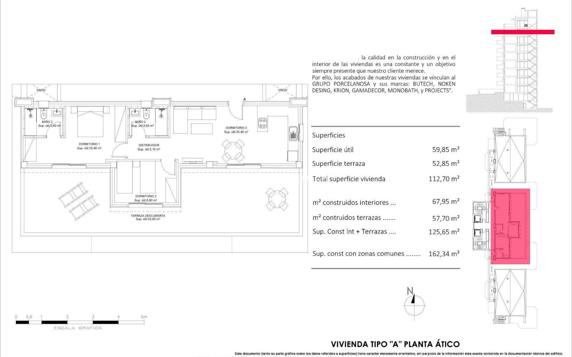 Nieuwbouw - Appartement - Villajoyosa