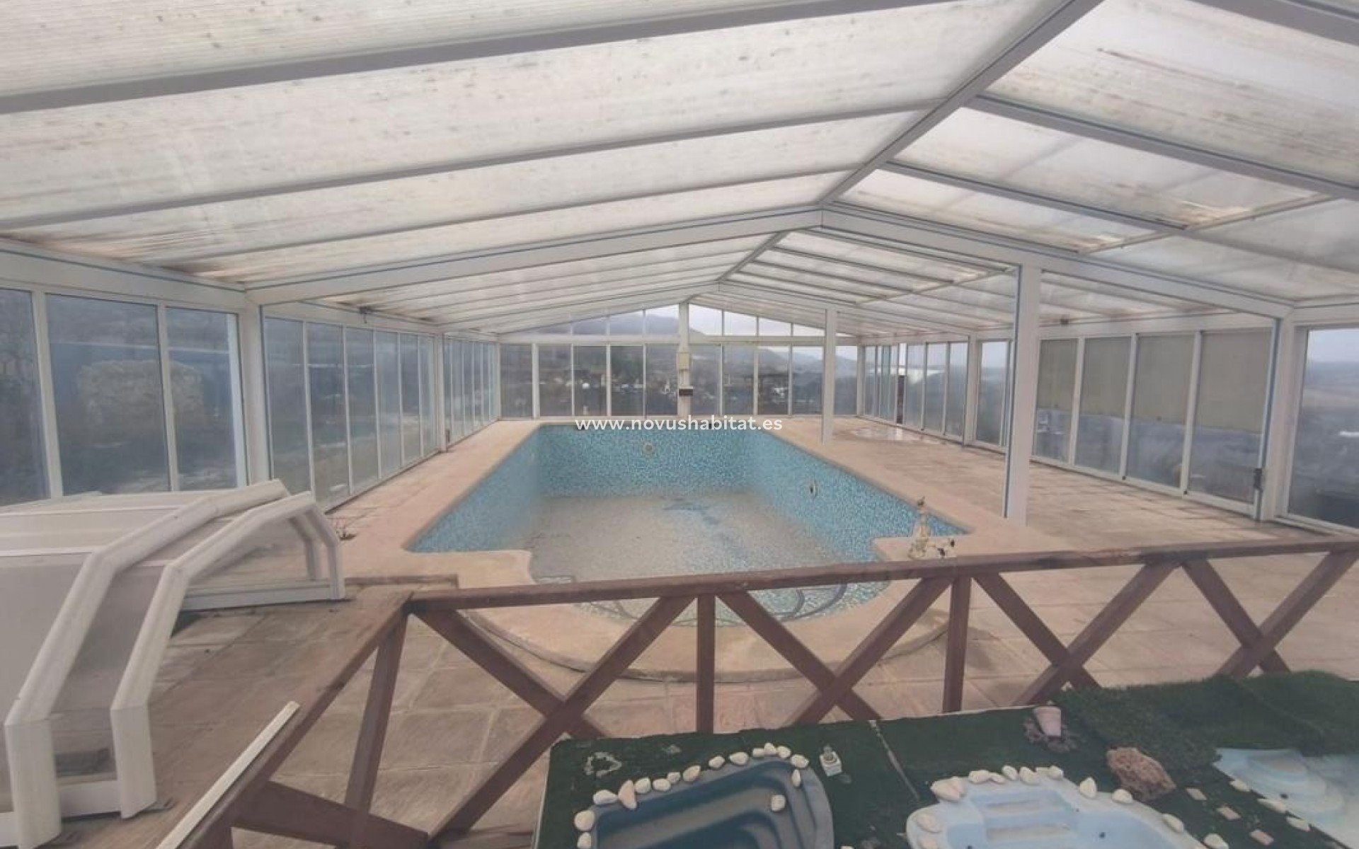 Nieuwbouw - Commercial premises - Algueña